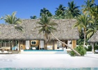 Waldorf Astoria Maldives Ithaafushi