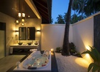 Atmosphere Kanifushi Maldives