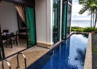 Borneo Beach Villas