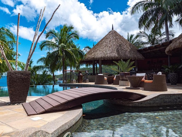 Valmer Resort