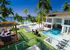 Amilla Maldives