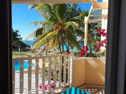 Silver Beach Hotel