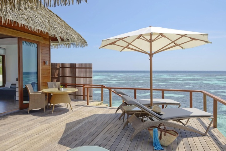 Kandolhu Maldives