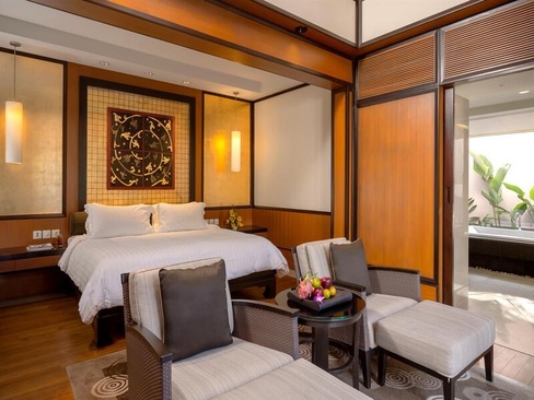 Banyan Tree Phuket