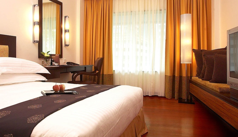 Impiana Klcc Hotel