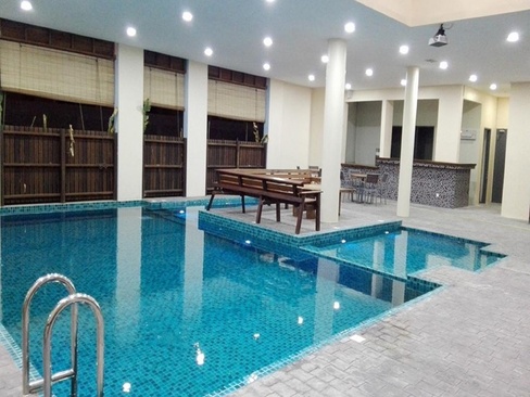 Nadias Hotel Cenang Langkawi
