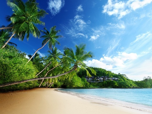 Laïla, Seychelles, A Tribute Portfolio Resort