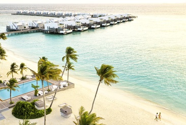 Jumeirah Maldives