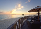 Angaga Island Resort & Spa