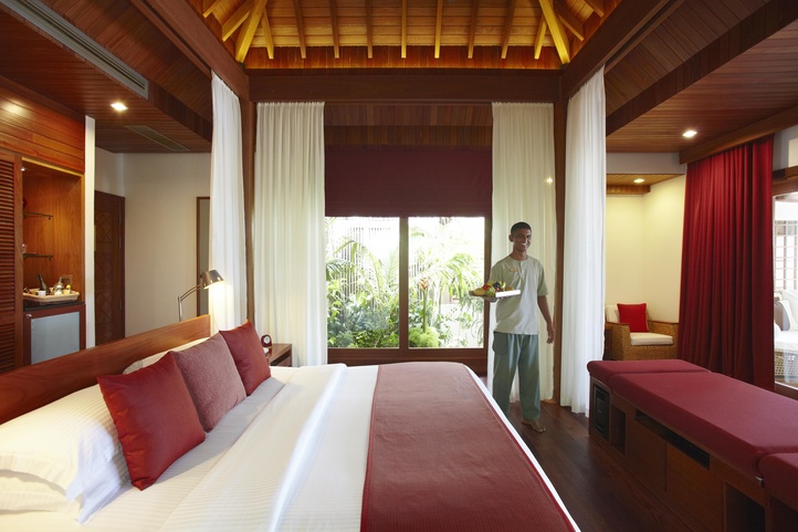 Baros Maldives