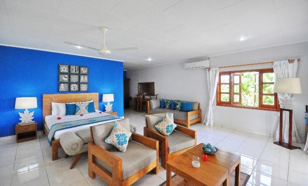 Villas De Mer