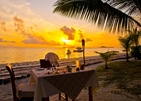 Indian Ocean Lodge