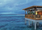 Park Hyatt Maldives Hadahaa