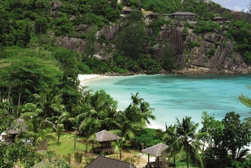 Four Seasons Resort Seychelles