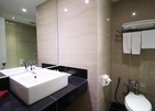 Hotel Grand Continental Kuala Lumpur