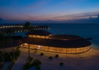 Cinnamon Velifushi Maldives