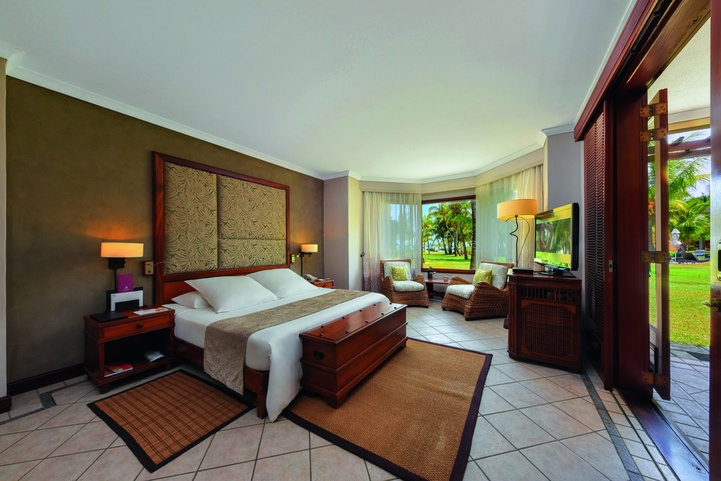 Dinarobin Beachcomber Golf Resort & Spa