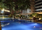 Intercontinental Kuala Lumpur, An Ihg Hotel