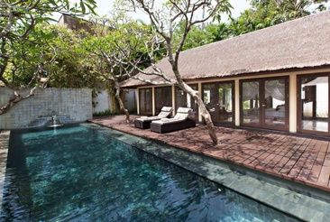 Kayumanis Nusa Dua Private Villa & Spa