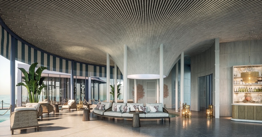 The Halcyon Private Isles Maldives, Autograph Collection (Ex.Raffles)
