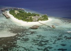 V Villas Maldives At Mirihi