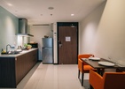 Oakwood Hotel & Residence
