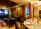 Borneo Beach Villas