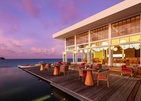 The Halcyon Private Isles Maldives, Autograph Collection (Ex.Raffles)