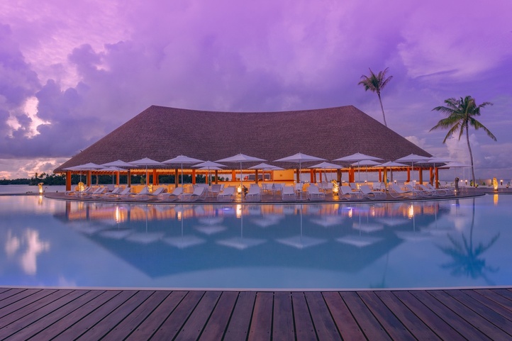 Cinnamon Velifushi Maldives
