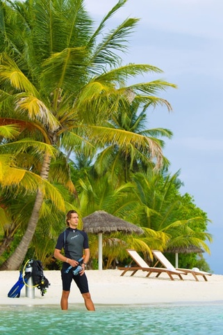 Niva Kurumba Maldives
