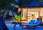 Cinnamon Dhonveli Maldives