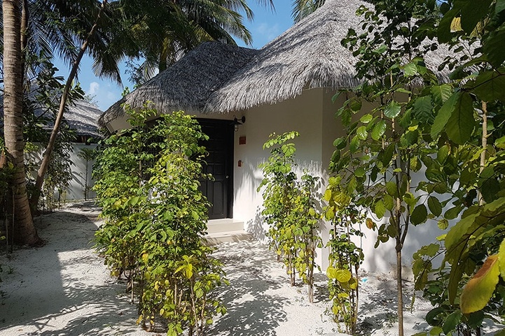 Kihaa Maldives