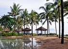 Conrad Bali