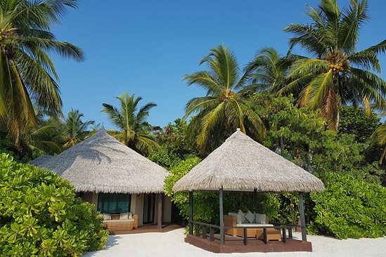 Kihaa Maldives