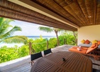 V Villas Maldives At Mirihi