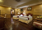 Royal Island Resort & Spa