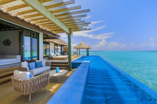 Niva Velassaru Maldives