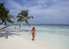 Vilamendhoo Maldives Resort Island