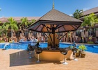 Princess Kamala Beachfront Hotel 