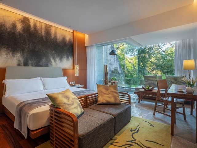 Maya Sanur Resort & Spa