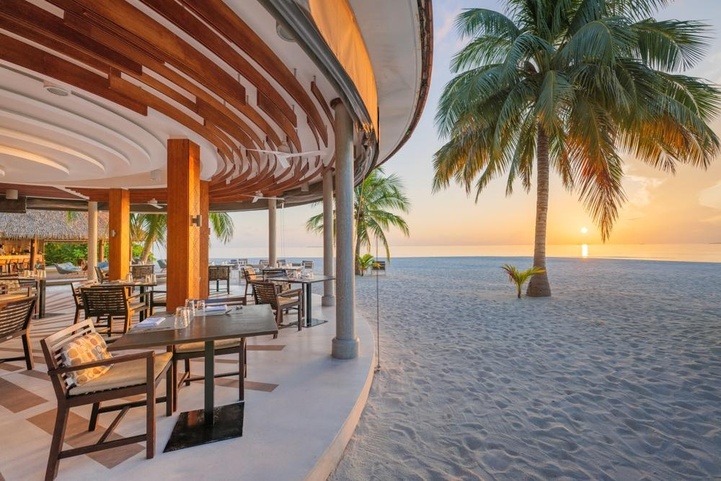 Kandolhu Maldives