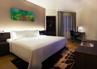 Oakwood Hotel & Residence
