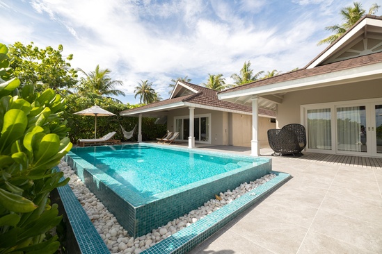 The Standard Maldives By Hyatt