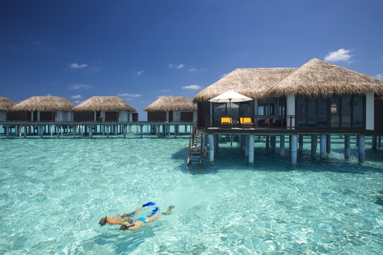 Niva Velassaru Maldives