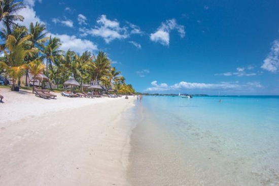 Trou Aux Biches Beachcomber Golf Resort & Spa