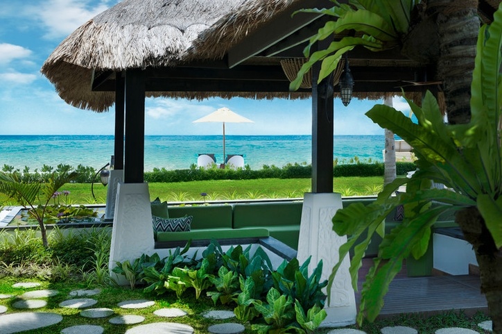 Ozen Reserve Bolifushi