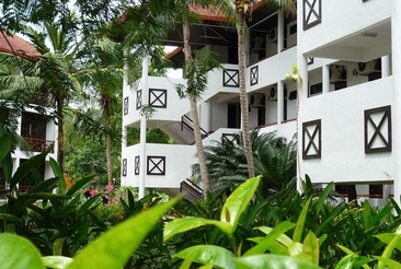Federal Villa Beach Resort