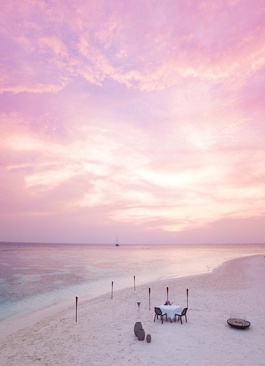 Kandolhu Maldives