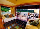Gayana Marine Resort