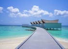 Kuredhivaru Resort And Spa (Ex.Movenpick Resort Kuredhivaru)